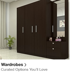 Wardrobes 