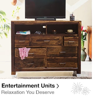 Entertainment Units 