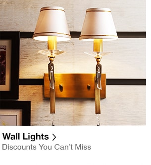 Wall Lights 