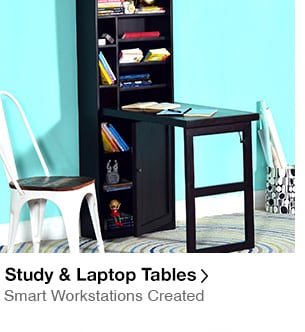 Study & Laptop Tables 