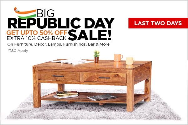 Big Republic Day Sale
