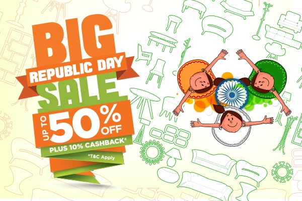Big Republic Day Sale