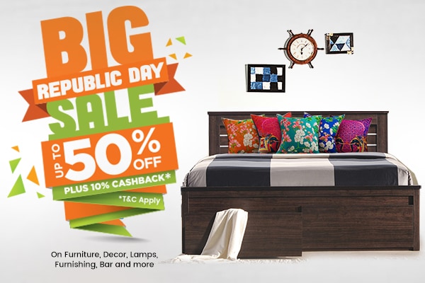 Big Republic Day Sale