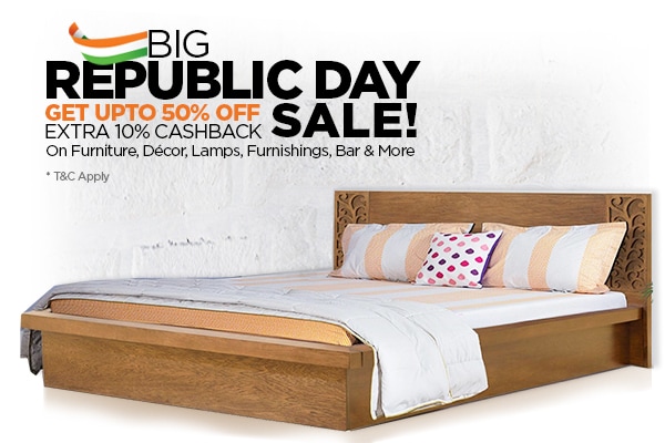 Big Republic Day Sale