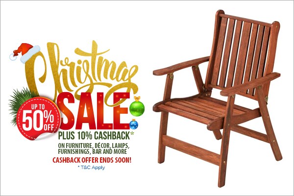 Christmas Sale! 