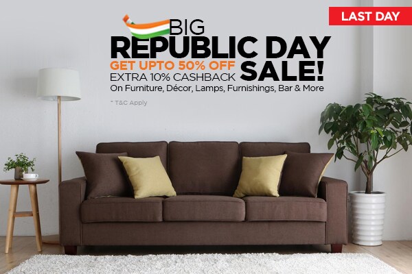 Big Republic Day Sale