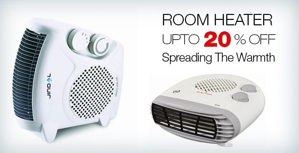 Room Heater 