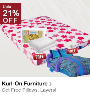 Kurl-On Furniture 