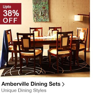 Amberville Dining Sets 