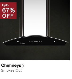Chimneys 