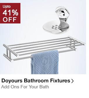 Doyours Bathroom Fixtures 