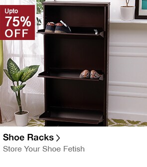 Shoe Racks 
