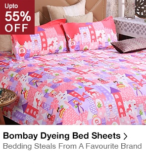 Bedding Steals From A Favourite Brand 