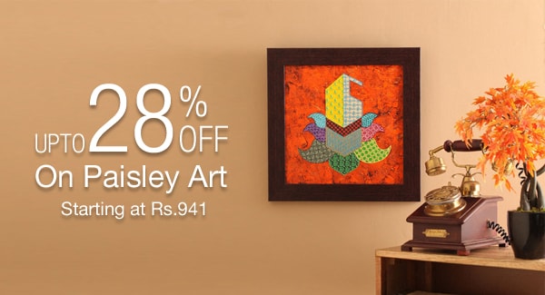 Persian origin | Up to 28% off & Starting at Rs. 941 