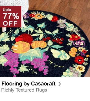 Flooring by Casacraft 