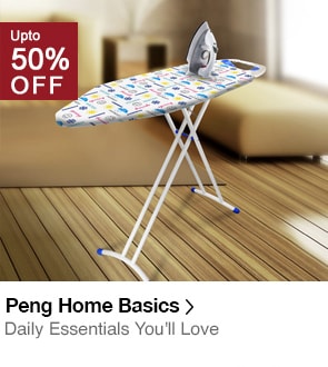 Peng Home Basics  