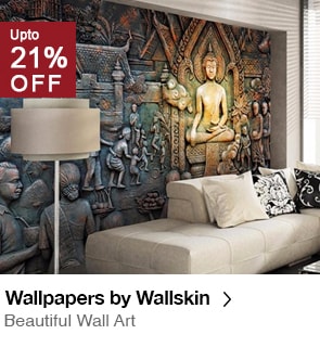 Wallpapers by Wallskin 