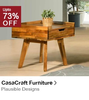 CasaCraft Furniture 