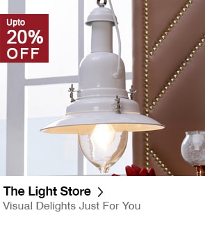 The Light Store 