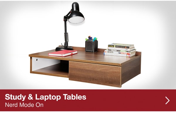 Study & Laptop Tables  