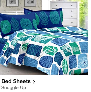 Bed Sheets