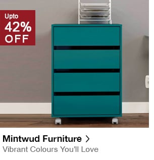 Mintwud Furniture