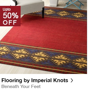 Flooring by Imperial Knots 