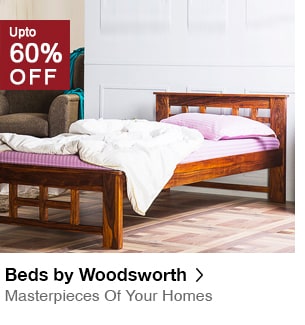 Beds by Woodsworth