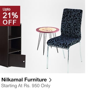 Nilkamal Furniture  