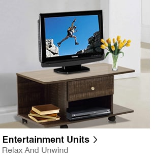 Entertainment Units