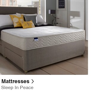Mattresses