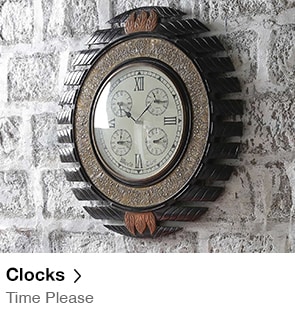 Clocks