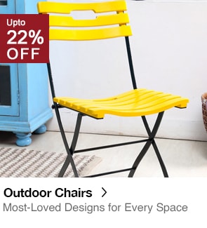 Outdoor Chairs