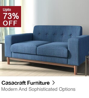 Casacraft Furniture 