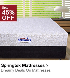 Springtek Mattresses  