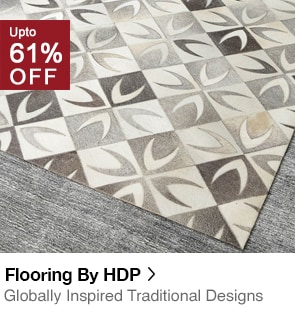 Flooring by HDP 