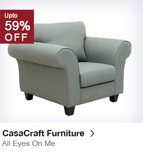 CasaCraft Furniture 