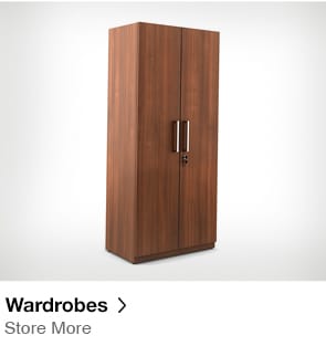 Wardrobes 
