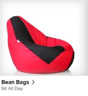 Bean Bags 