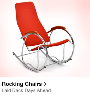 Rocking Chairs