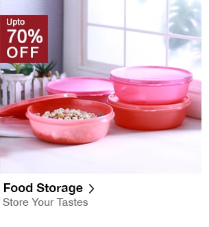 Food Storage 