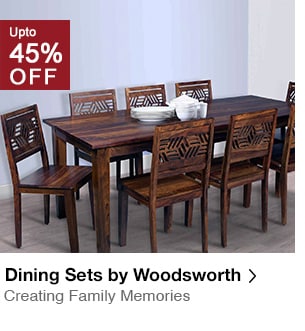Dining Sets by Woodsworth  