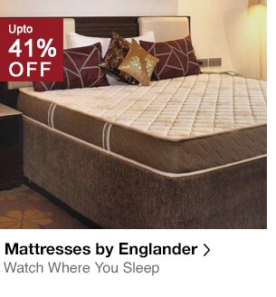 Mattresses by Englander 