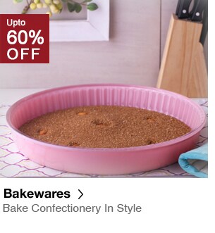 Bakewares 