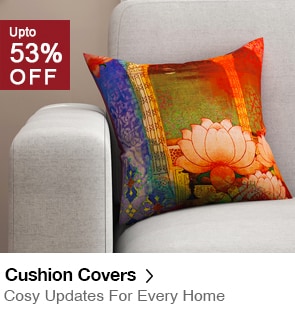 Cushion Covers