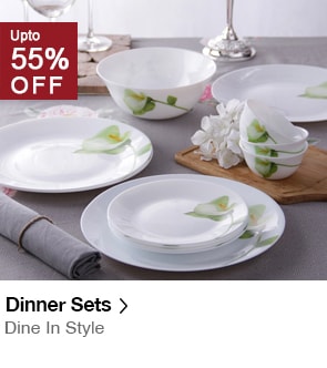 Dinner Sets 