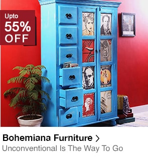Bohemiana Furniture   