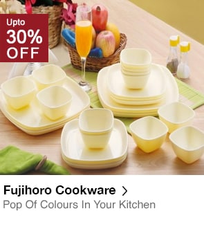 Fujihoro Cookware 