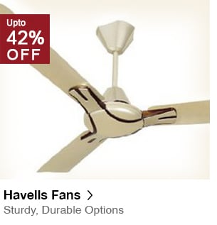 Havells Fans 
