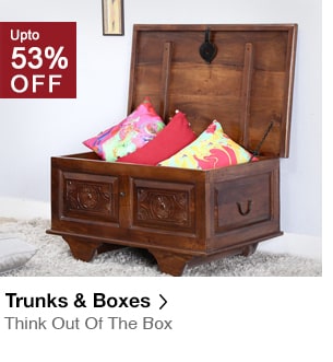 Trunks & Boxes 